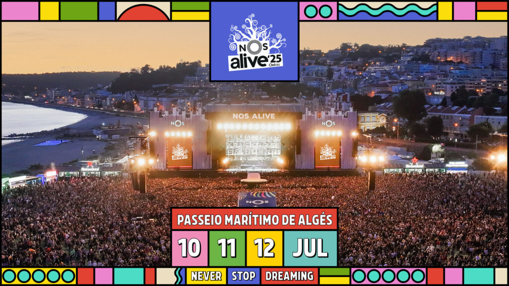 muse nos alive