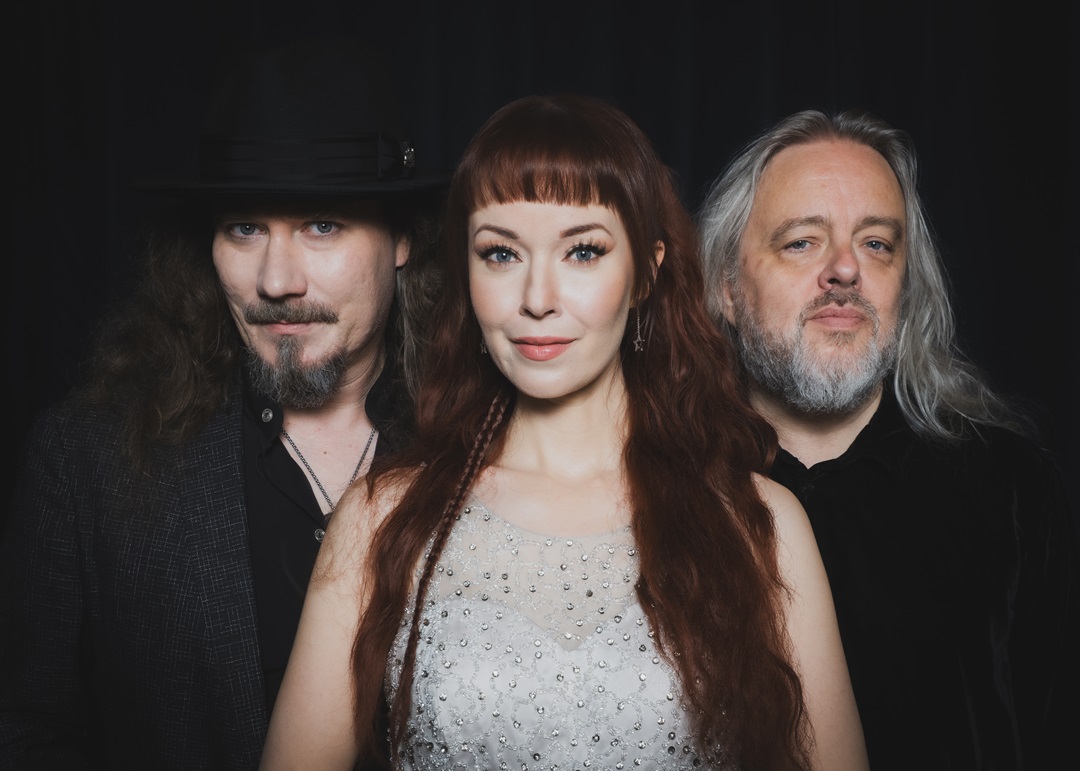 auri band photo