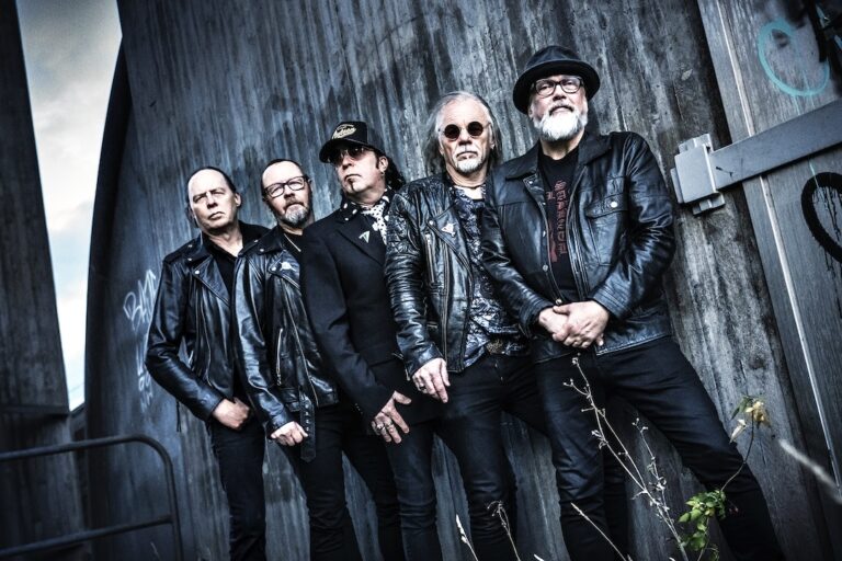 CANDLEMASS partilham vídeo para «Sabbath Bloody Sabbath»