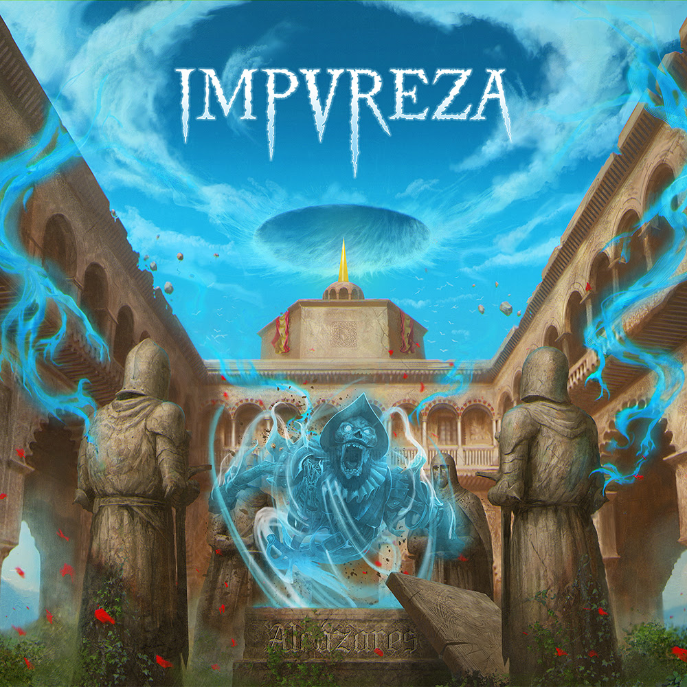 impurezaq