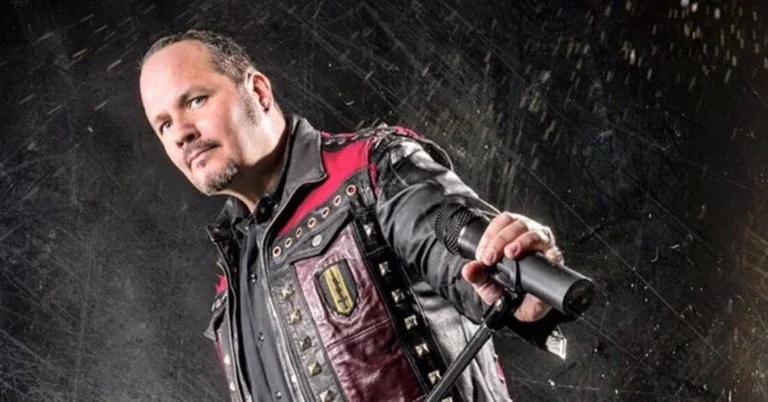 Concerto de Tim “Ripper” Owens em Lisboa foi cancelado!