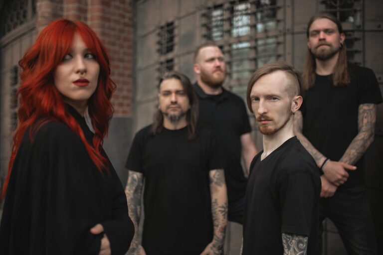 UNVERKALT assinam pela Season of Mist