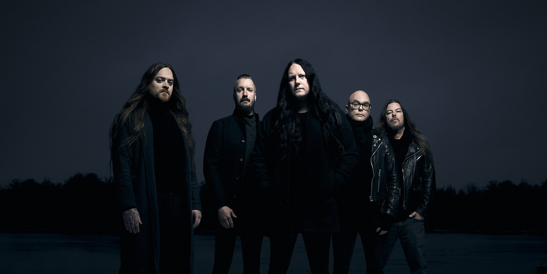 Katatonia