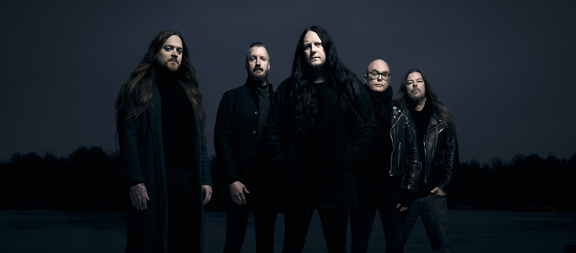 katatonia