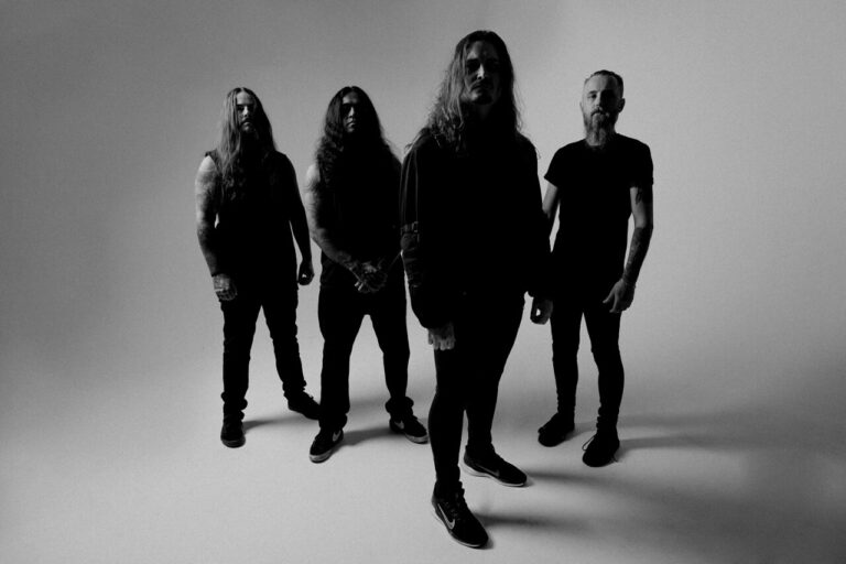 Orbit Culture lançam vídeo para «The Storm»