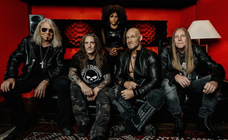Primal Fear lançam vídeo para «I Am Primal Fear»