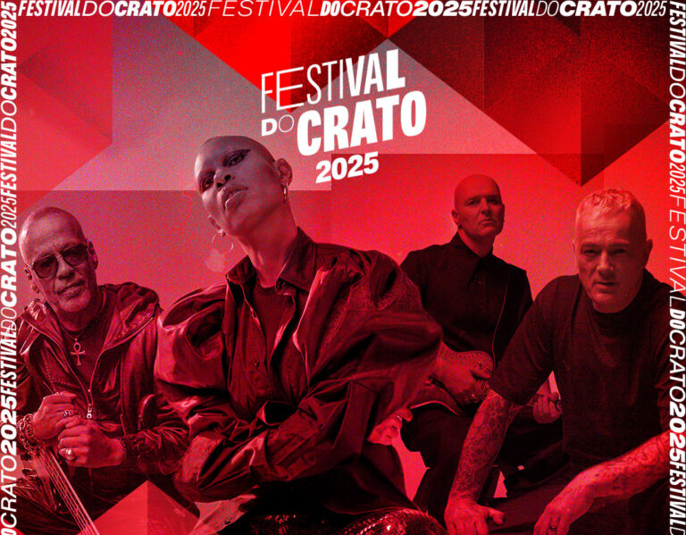 Skunk Anansie confirmados no Festival do Crato