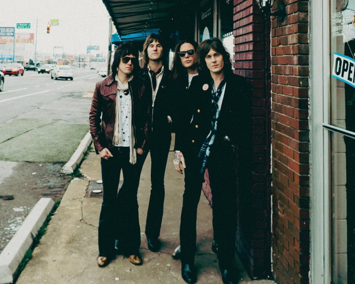 tuk smith & the restless hearts