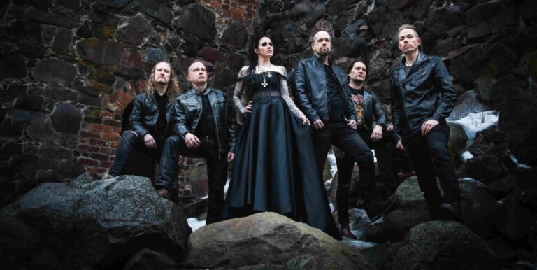 Unén partilham novo single «Black Heart»