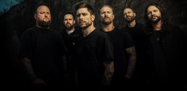 Whitechapel ao vivo no Hellfest