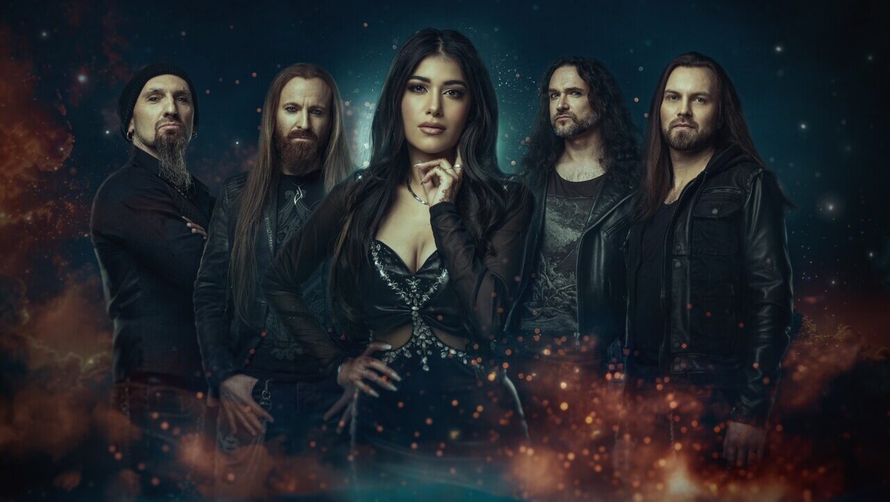 Xandria