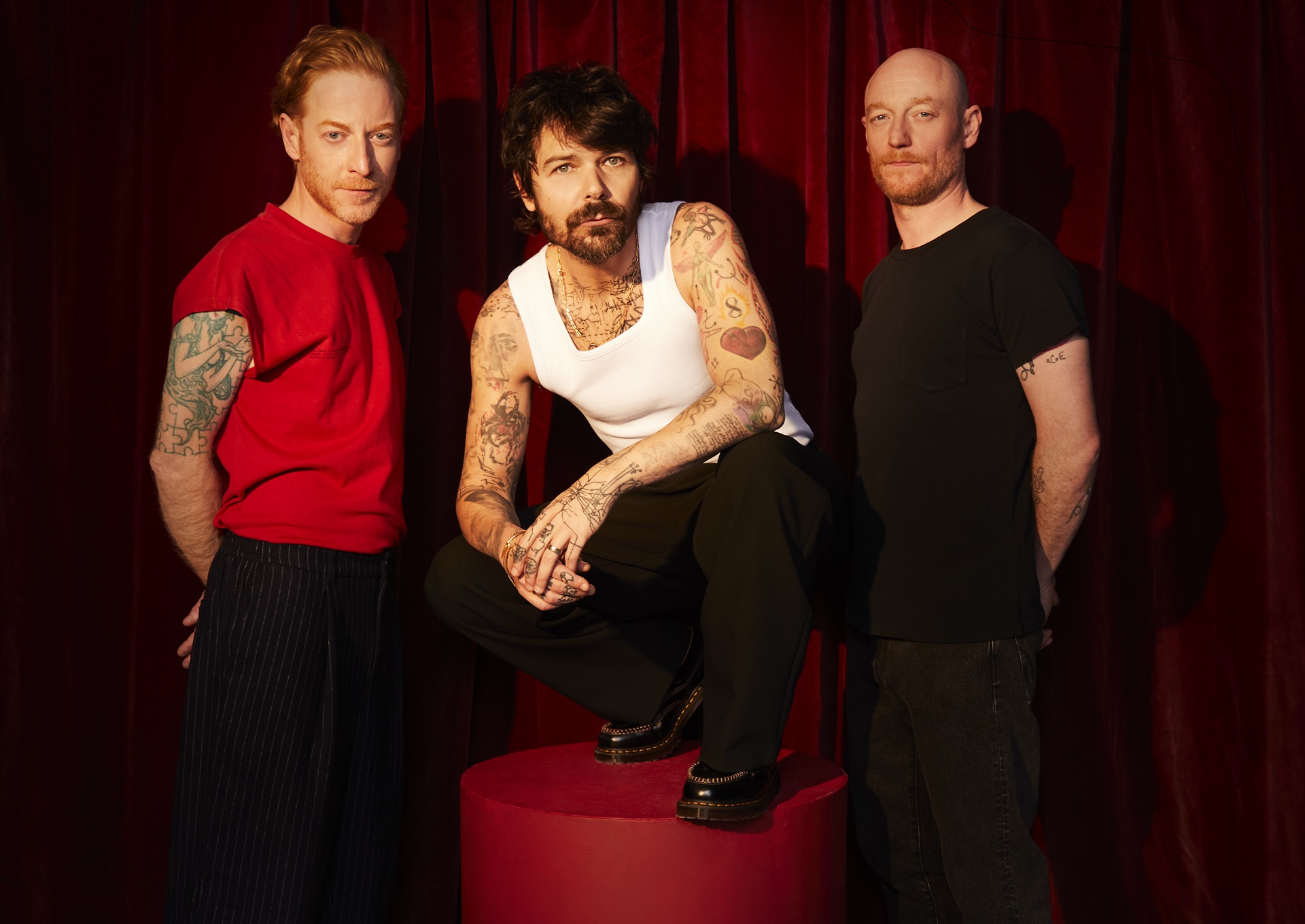biffy clyro