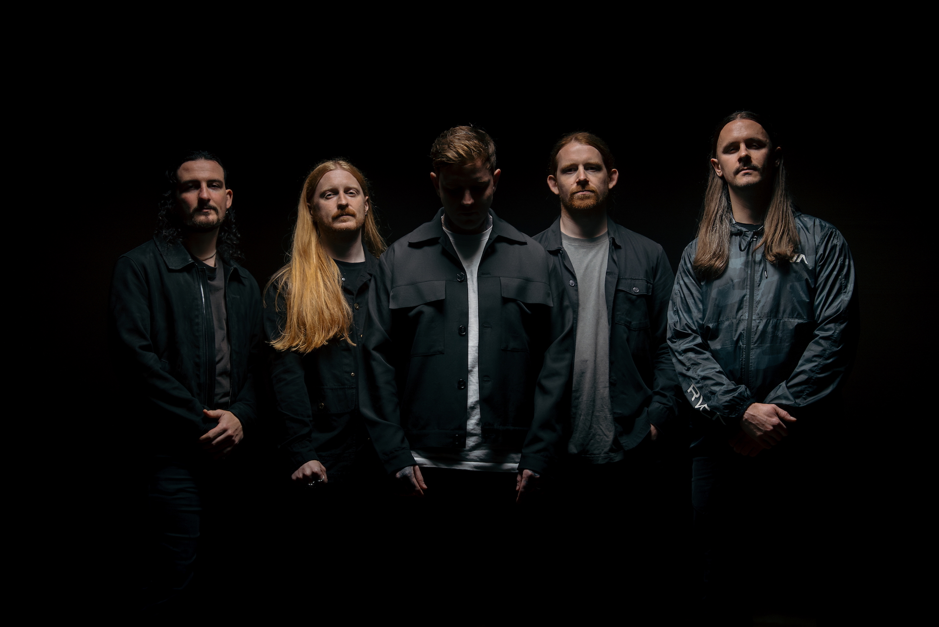 Bleed From Within
