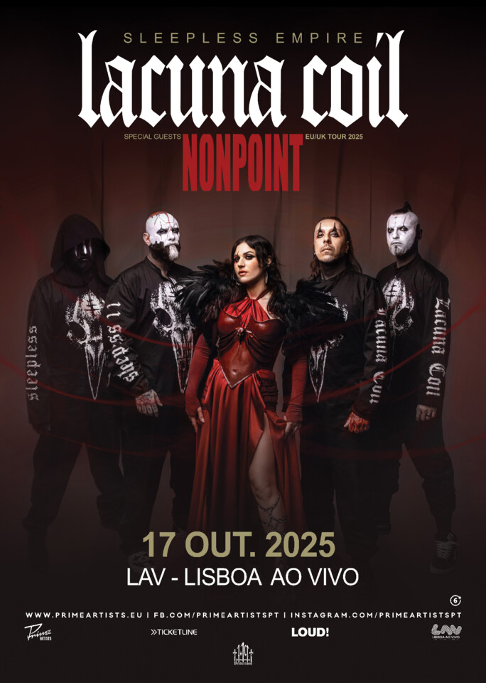Lacuna coil