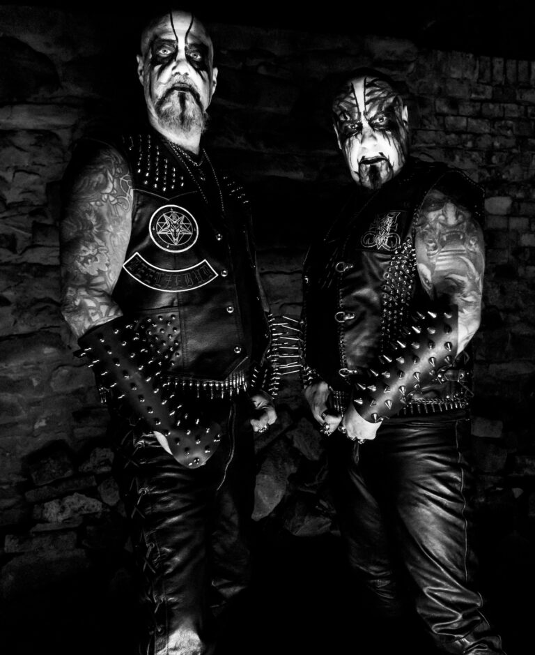 Mystic Circle lançam single «Institoris / Zeugnis Der Verachtung»