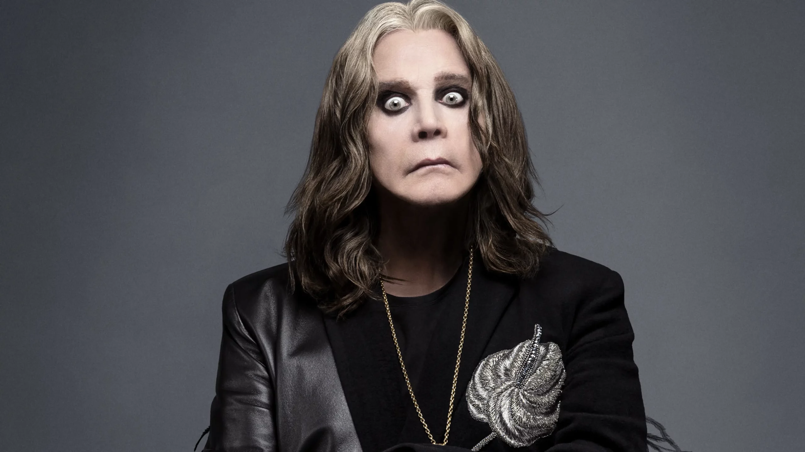 Ozzy Osbourne bloodstock