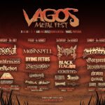 vagos metal fest