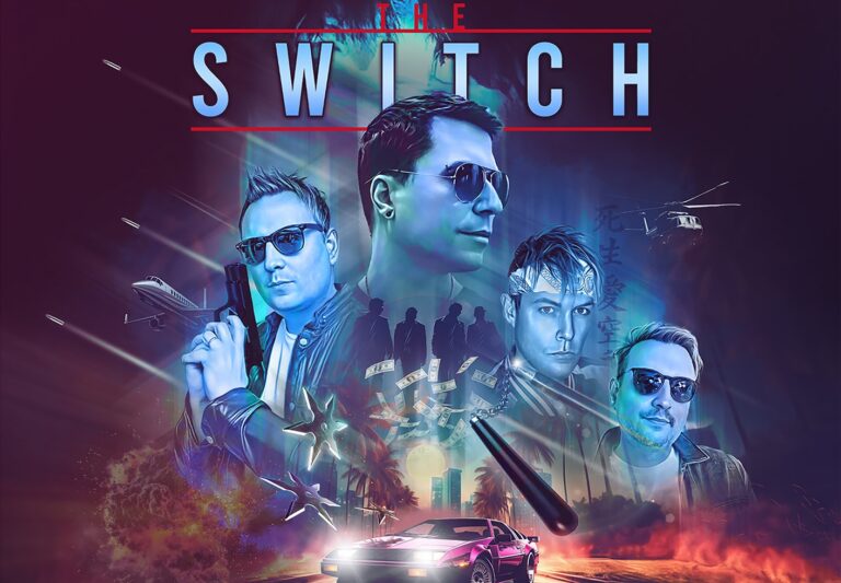 The Switch lançam single «No Way Out»
