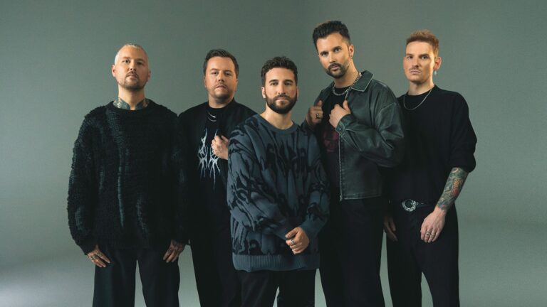 Electric Callboy: Info útil!