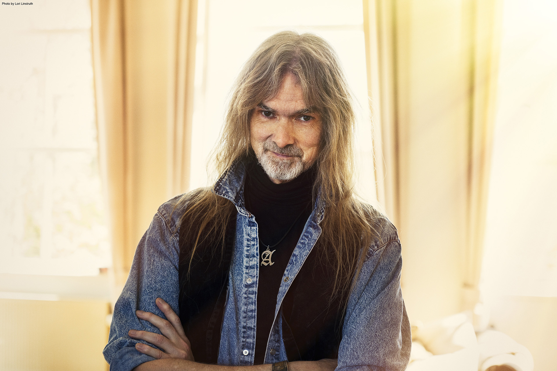 Arjen Anthony Lucassen