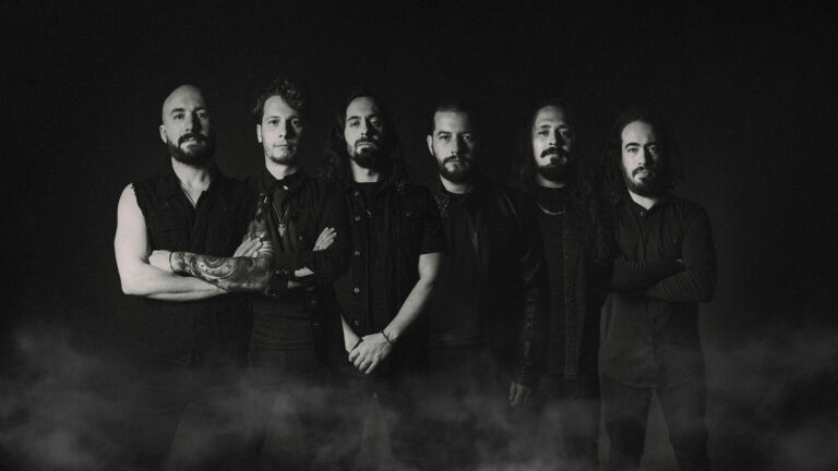 Godark anunciam lançamento de «Omniscience» em Novembro