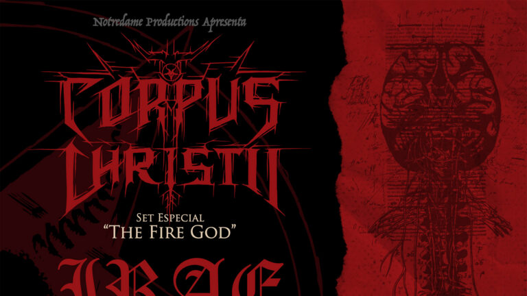 Corpus Christii anunciam concerto especial em Lisboa