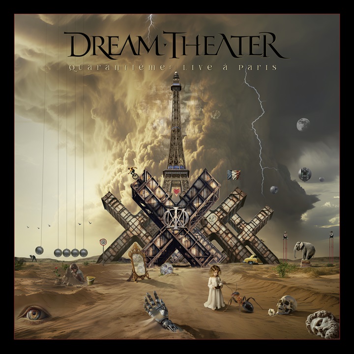Dream Theater