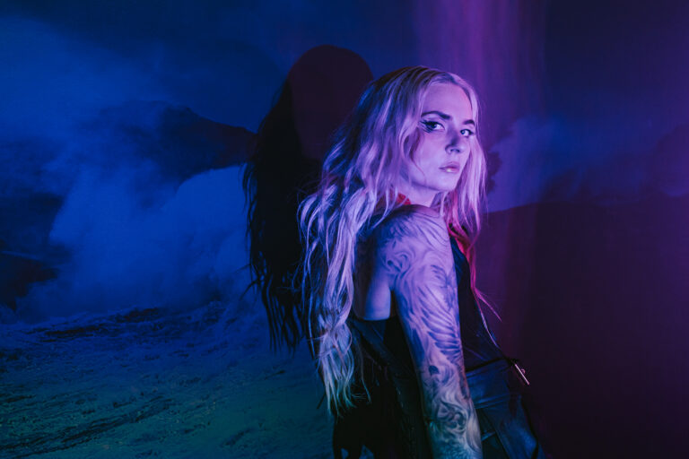 Eivør lança novo single «Healer»
