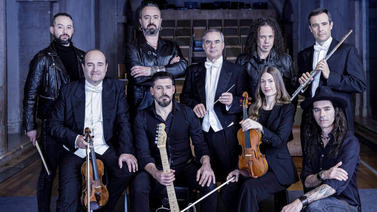 Moonspell lançam vídeo para «Extinct»