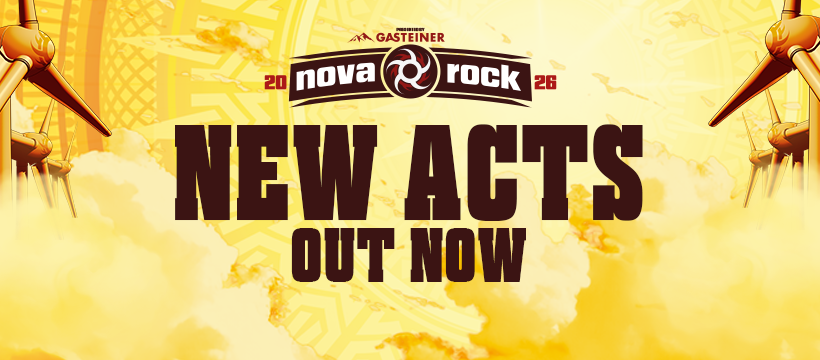 Nova Rock
