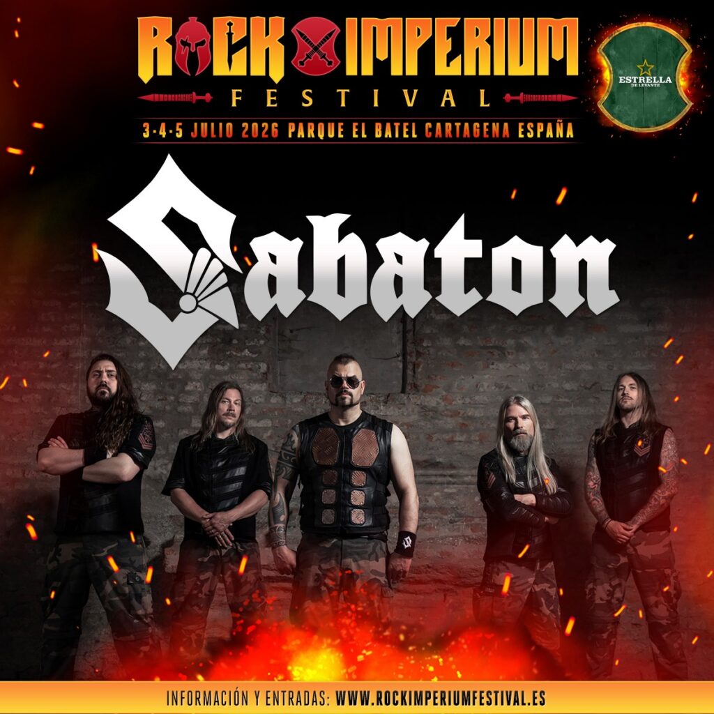 sabaton