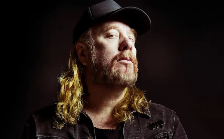 R.I.P. Tomas Lindberg