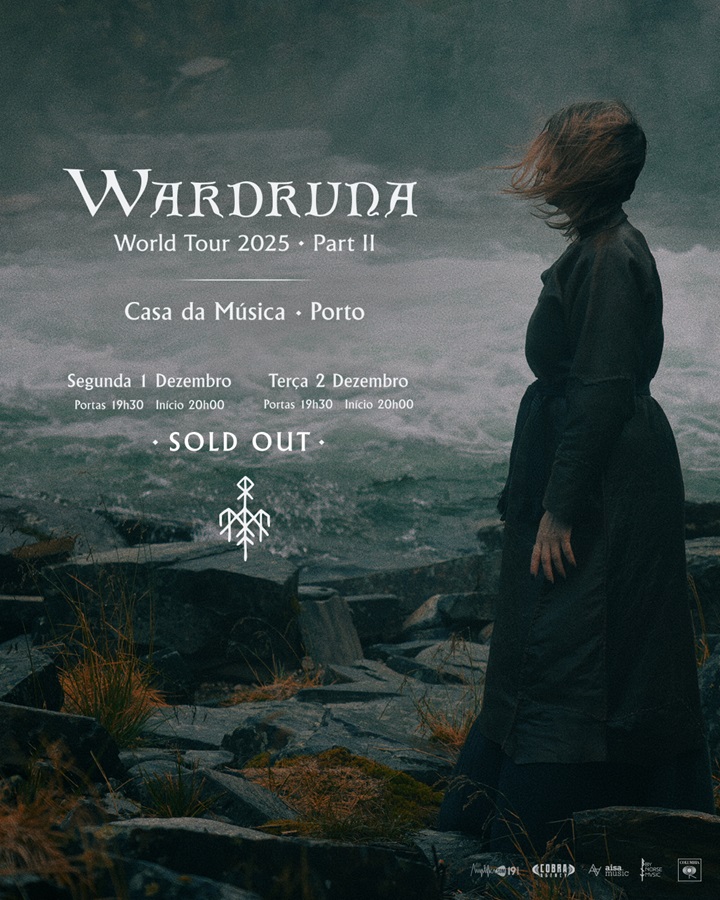 Wardruna