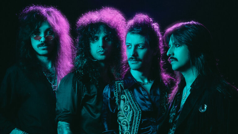 Creatures lançam vídeo para «Beware The Creatures»