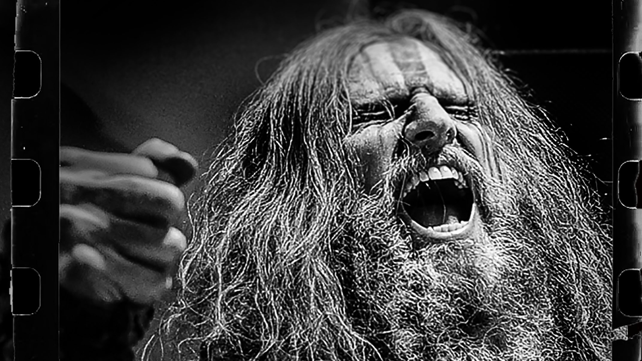 Rob Zombie