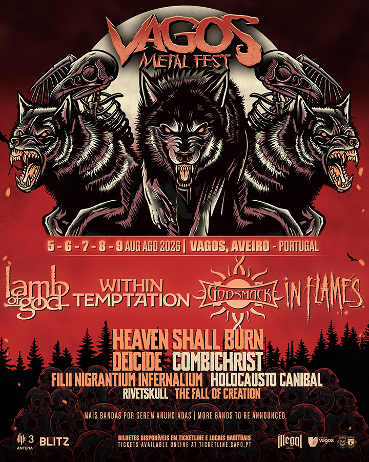 Vagos Metal Fest