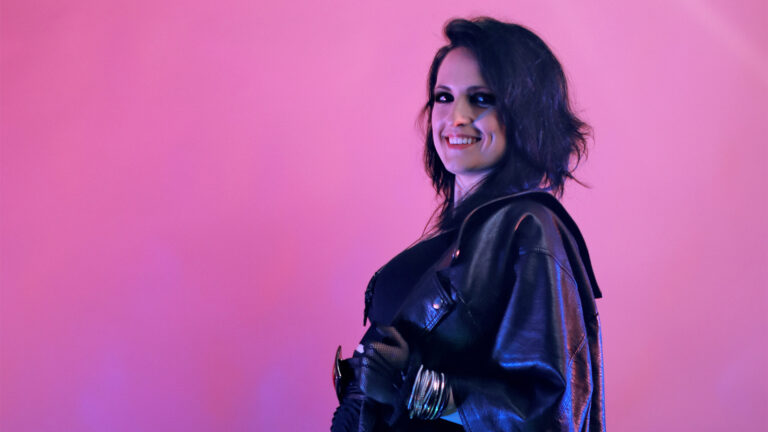 Chez Kane lança single «Love Tornado»