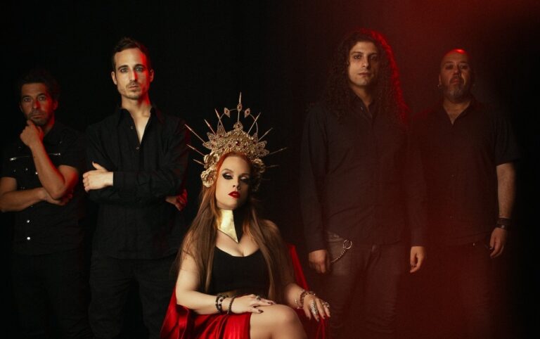 Enchantya iniciam gravações do 4º álbum