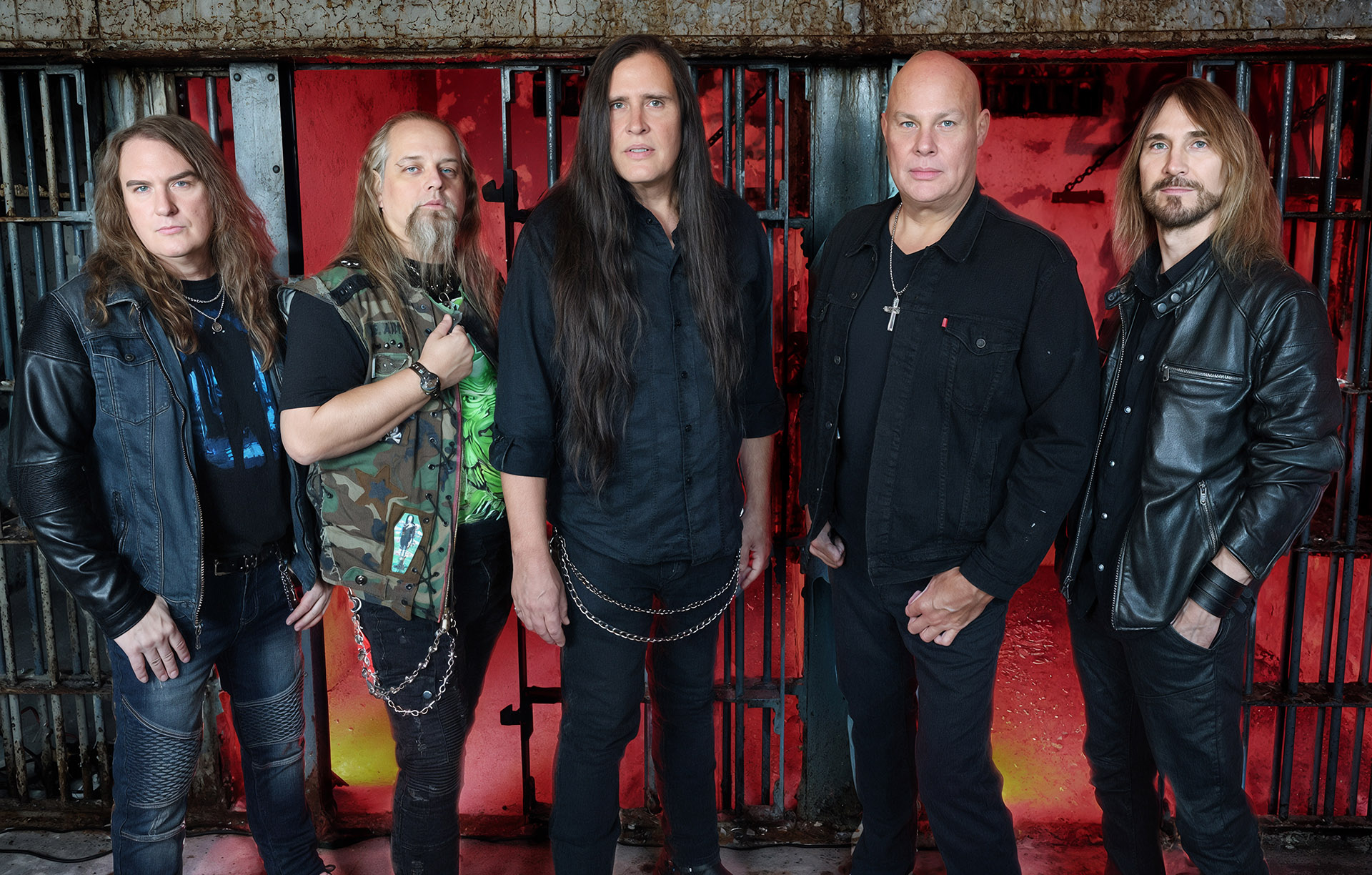 metal church