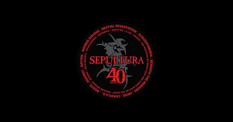 Sepultura confirmados no Rock in Rio Lisboa