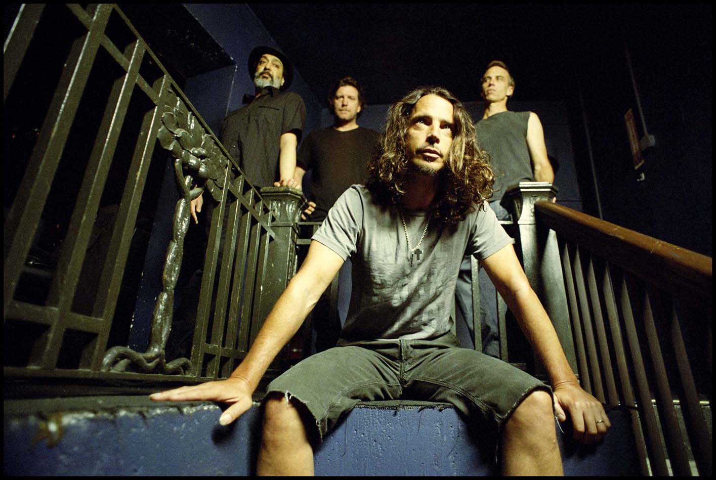 soundgarden