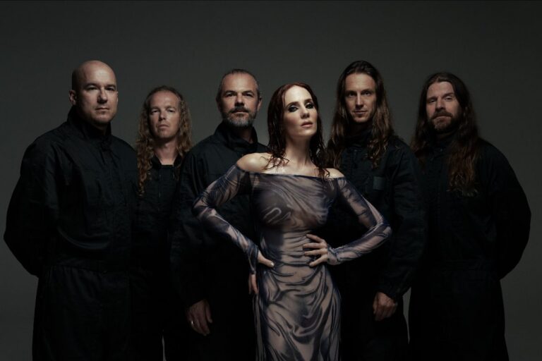 Epica lançam novo single «Avatar – The Final Incarnation»