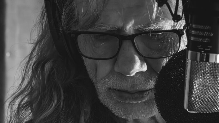 Megadeth anunciam documentário «Behind The Mask»