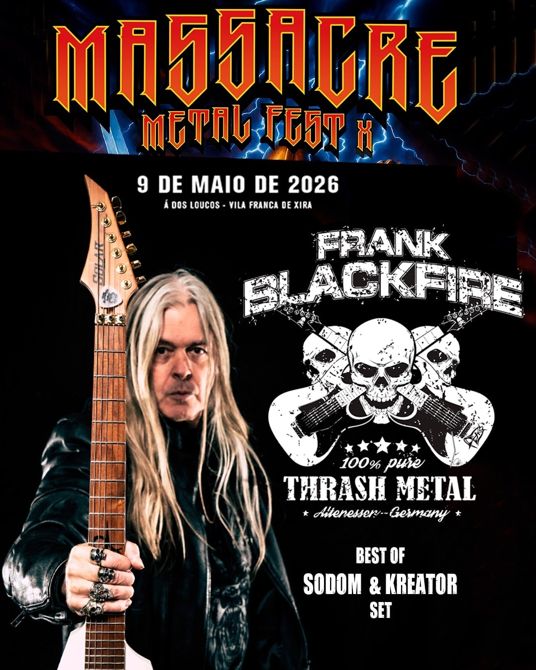 massacre metal fest frank blackfire