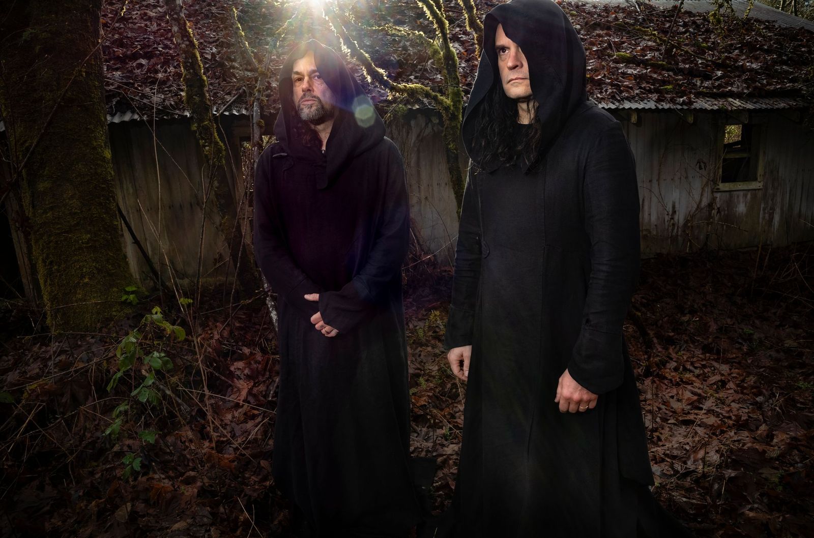 sunn O)))