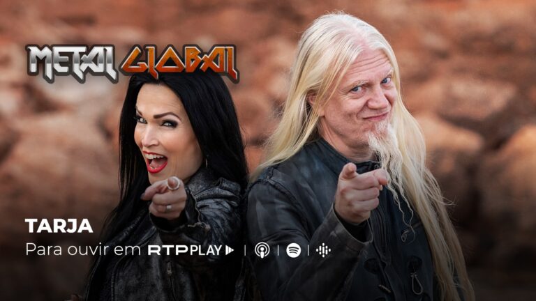 Metal Global #960: Especial TARJA