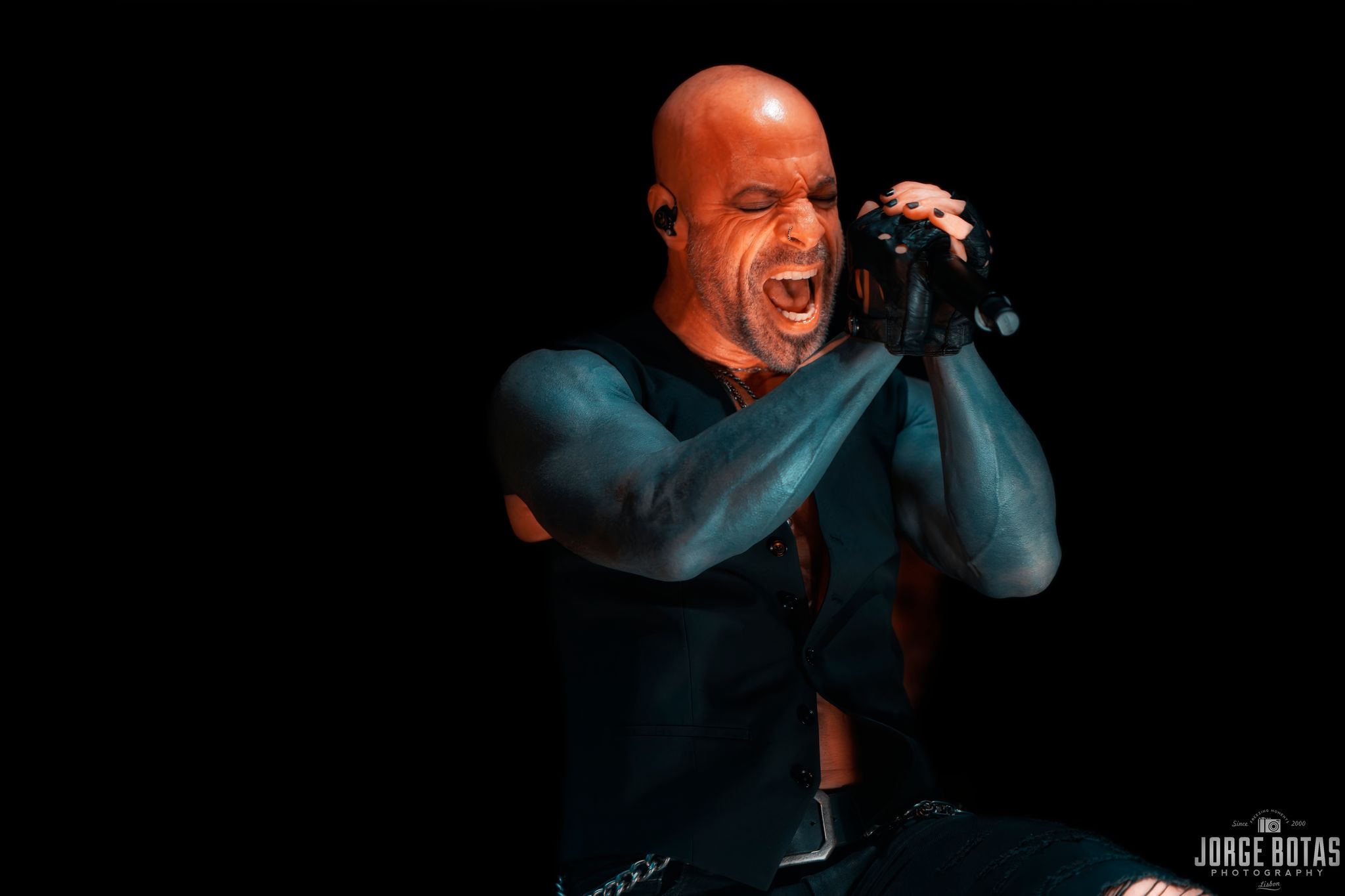 daughtry