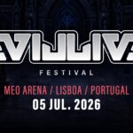 evil live 2026