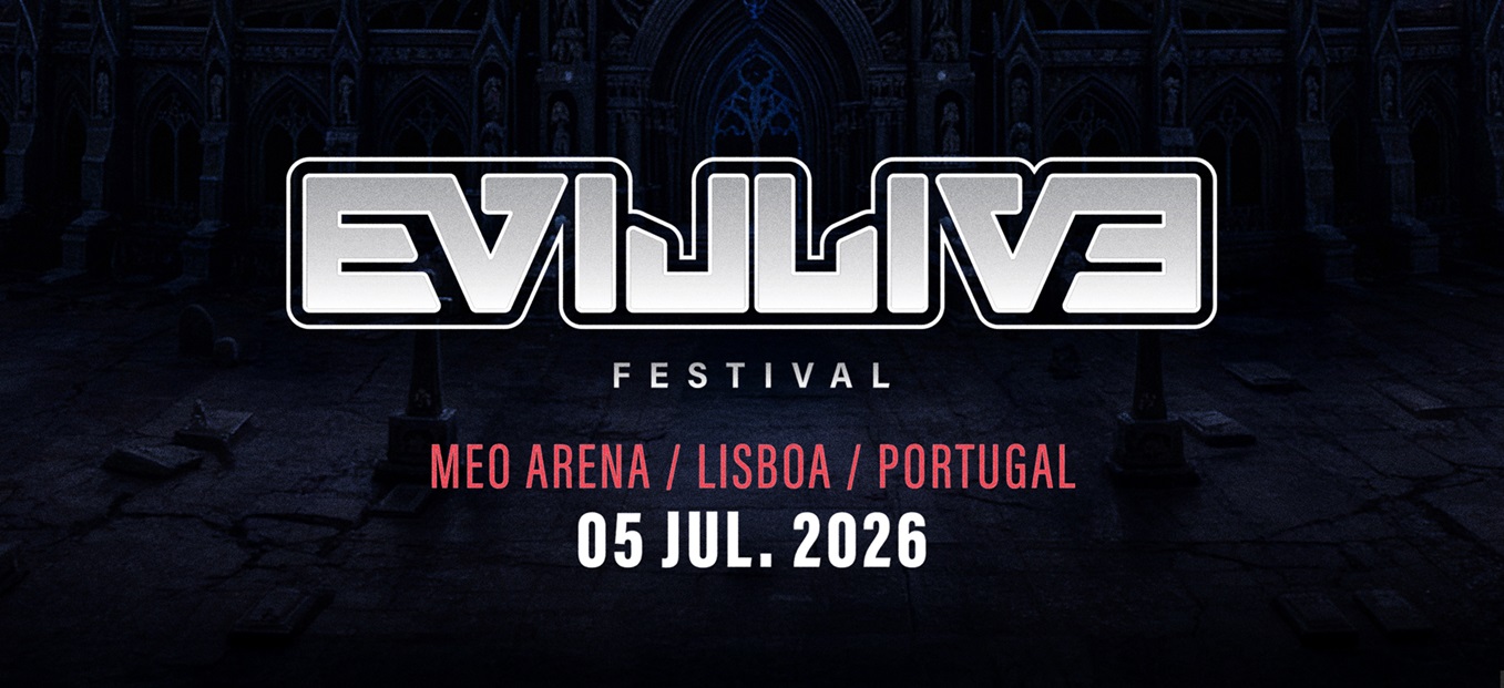 evil live 2026