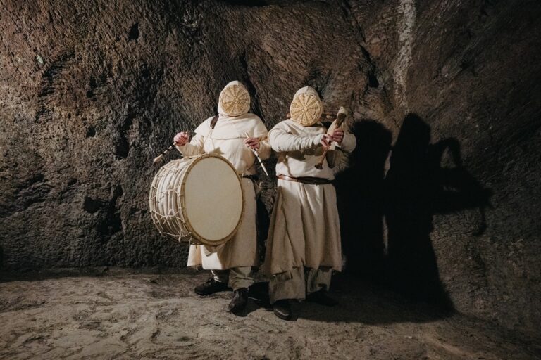 Tabernis assinam com a Napalm Records